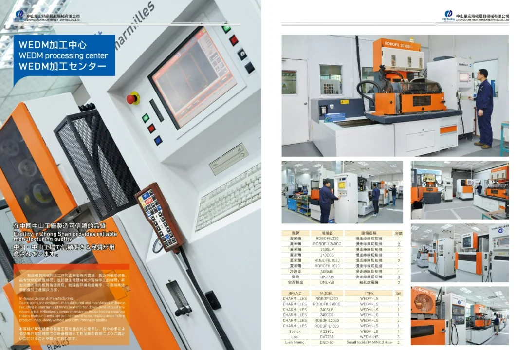 High-Precision CNC Processing Upper and Lower Fixture Eyelash Patch Tooling