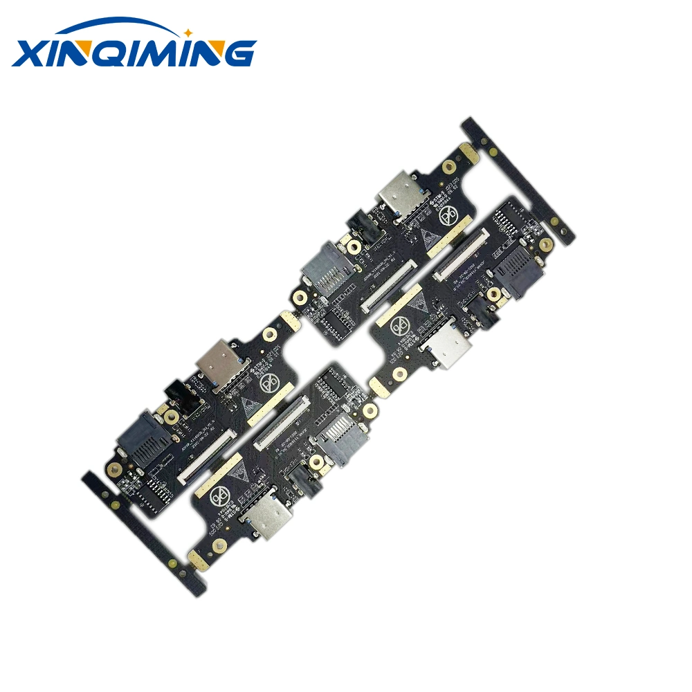 94V0 RoHS 4 Layer Multilayer PCB Circuit Board PCBA Assembly PCB Components