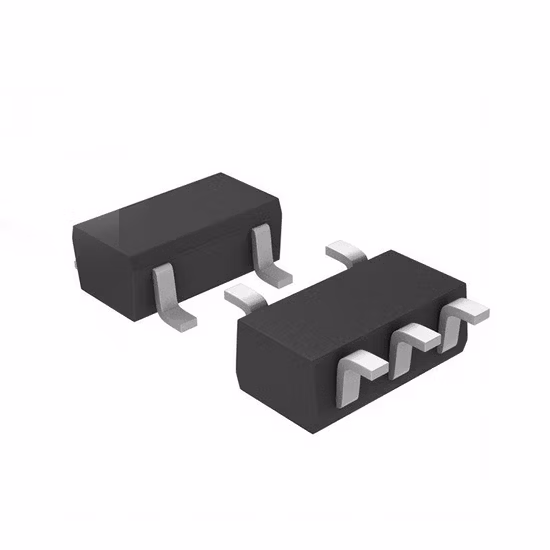 Discrete Semiconductor Productstransistors - Fets, Mosfets - Arrays Sqj952ep-T1-Ge3
