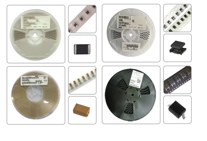 Semiconductor Stm Series Electronic Components