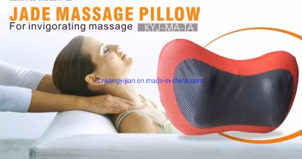 中国製のホット販売ネックマッサージャー首の痛み