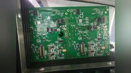 医療機器向けの ISO13485 を備えた深セン RoHS Electronics 94V0 PCB