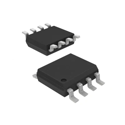 新しいオリジナルオーディオオーディオアンプ IC チップ 2 回路 8soic 半導体 Opa1662aidr