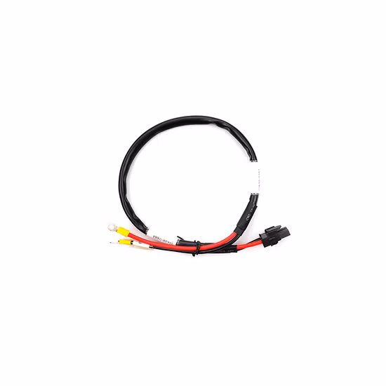 カスタム ワイヤー ハーネス OEM/ODM メーカー 医療用ワイヤー ハーネス アセンブリ 自動車産業 産業用ワイヤー ハーネス