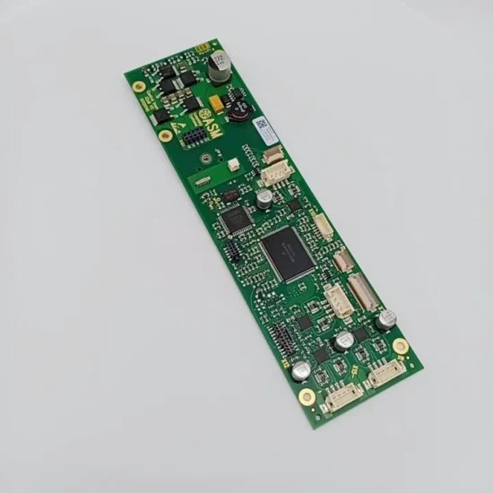 SMT 機械予備品 Ke2010 2020 2030 2040 PCB 板 NZ E86427290A0